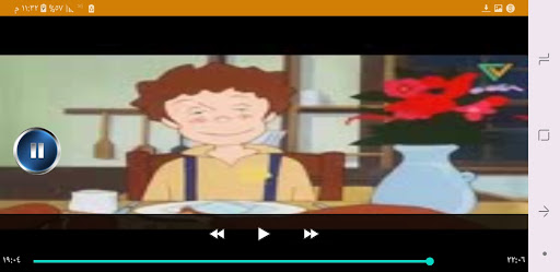 حلقات توم سوير بدون انترنت