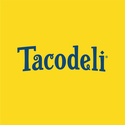 Tacodeli logo