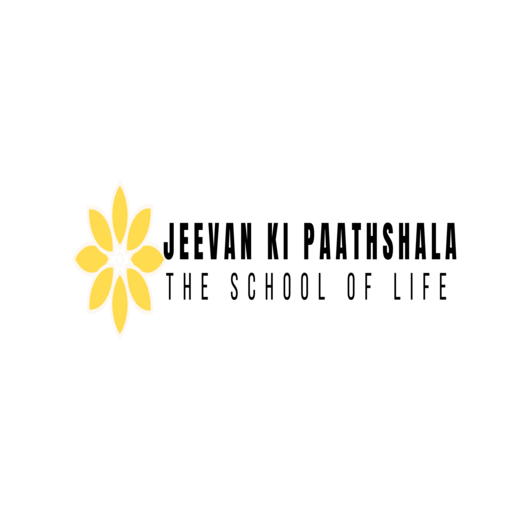 Jeevan ki Paathshala logo