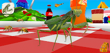 Bugs & Insects (Full version) APK