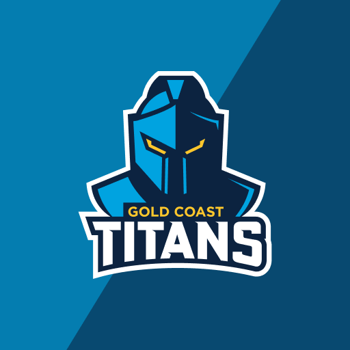 Gold Coast Titans 4.1.0 Icon