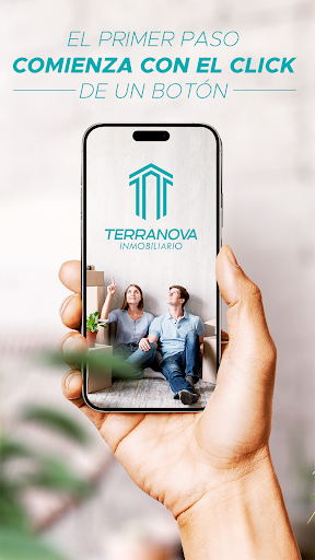 Terranova Inmobiliario Screen 2