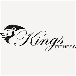 「Kings Fitness」圖示圖片
