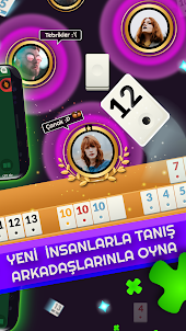 OKEY - Canlı