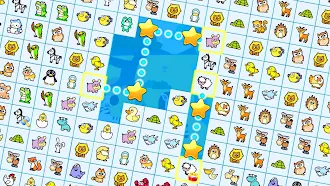 Game screenshot Cute Animal Onet - Kids Games hack