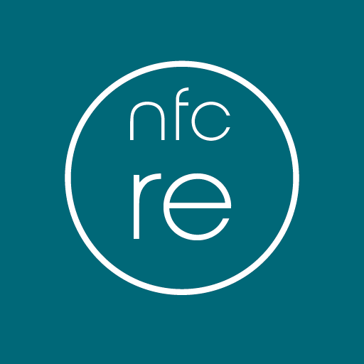 NFC Recorder logo
