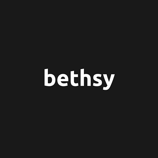 Bethsy: Expense Tracker 1.9.0 Icon