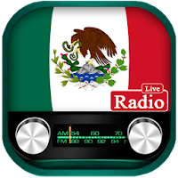 Радио Мексика FM