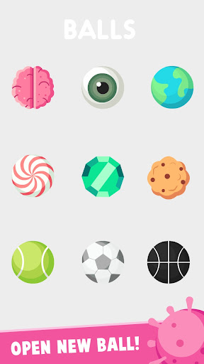 Basketball Forever Screen 3