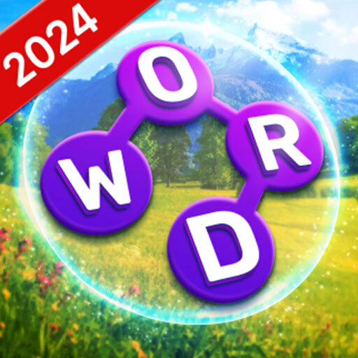 Word Tour Logo