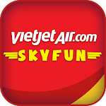 VietJetAir SkyFun Apk