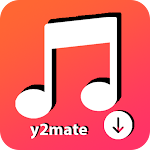 Cover Image of Télécharger Y2Mate - MP3 Music Downloader 1.0 APK