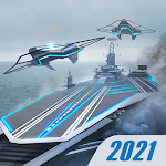 Cover Image of Download Pacific Warships: World of Naval PvP Warfare 1.0.44 APK