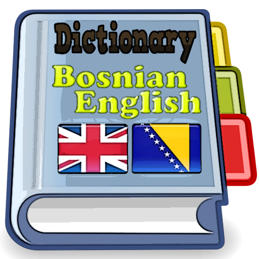Bosnian English Dictionary – Google Play ‑sovellukset