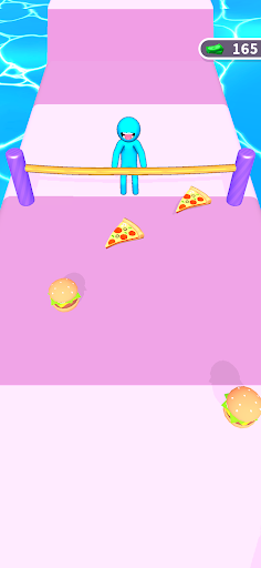 Sling Master Screen 2