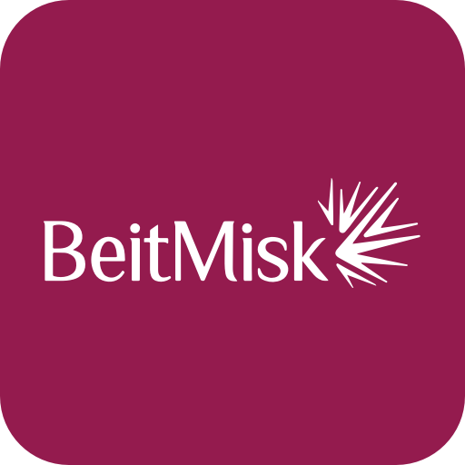 BeitMisk 2.3.3 Icon