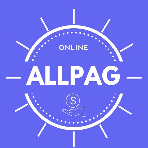 ALLPAG logo
