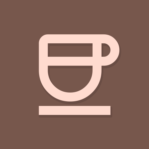 CoffeeCompanion 1.0.0 Icon