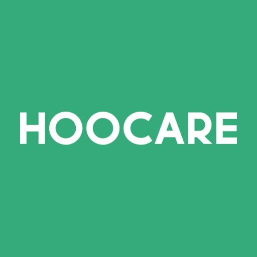 HooCare logo