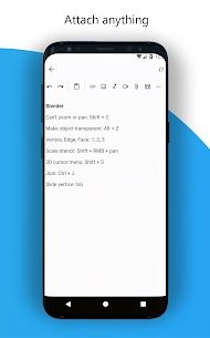 Note-ify: Note Taking & Tasks  Play Store Apk 4