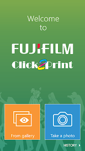 Click2Print 1.3.5 APK + Mod (Free purchase) for Android