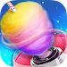 Cotton Candy Food Maker Game APK