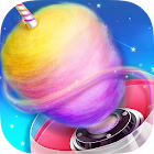 Cotton Candy Food Maker Game 1.3