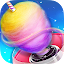 Cotton Candy Food Maker Game