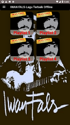 Lagu Iwan Fals Mp3 Offline Screen 2