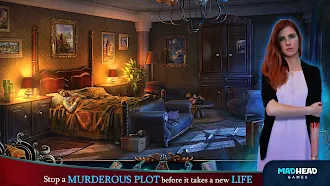 Game screenshot Rite of Passage: Bloodlines mod apk