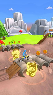 Trials Extreme Apk Mod for Android [Unlimited Coins/Gems] 4