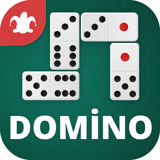 Dominoes Online 1.15.5 Icon