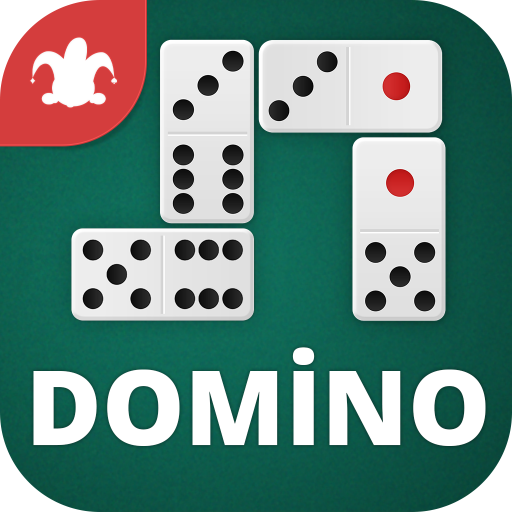 Dominoes Online logo