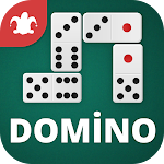 Cover Image of Tải xuống Dominoes trực tuyến  APK