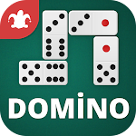 Cover Image of Herunterladen Domino online  APK