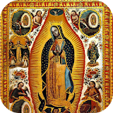 Virgen de Guadalupe Capitulo 1 icon