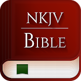 NKJV Bible Offline - New King James Version icon