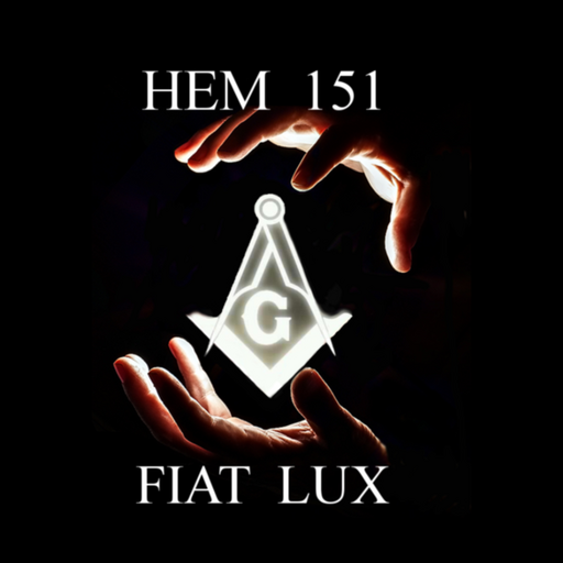 HEM 151 logo