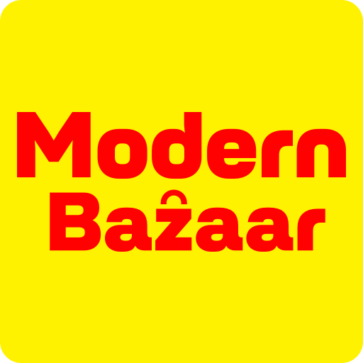 Modern Bazaar ดาวน์โหลดบน Windows