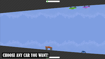 Rider for 2-4 players: super car action game games