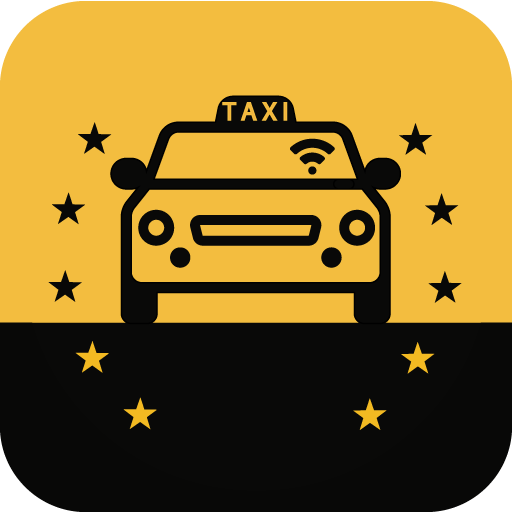 NhaTáxi Driver logo