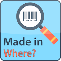 Made in Where?