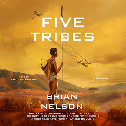 图标图片“Five Tribes”