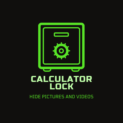 Calculator Lock: Video & Picture Hider Unduh di Windows