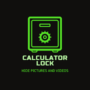 Calculator Lock: Video & Picture Hider