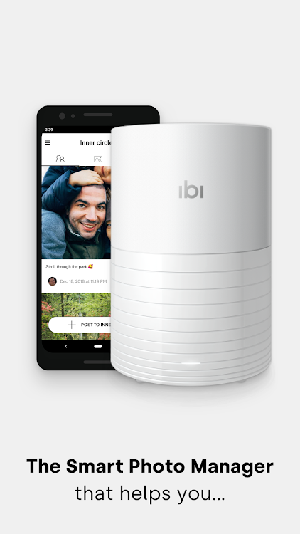 SanDisk ibi - 4.23.0.2487 - (Android)
