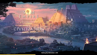 Game screenshot Sim Empire hack