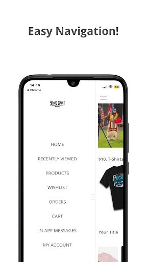 Young Spirit Supplies Screenshot 4 - AppWisp.com