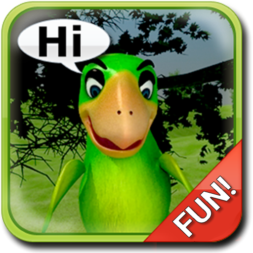 Talking Parrot Изтегляне на Windows