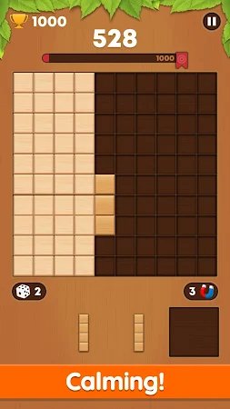 Game screenshot Wood Match - Block Puzzles apk download